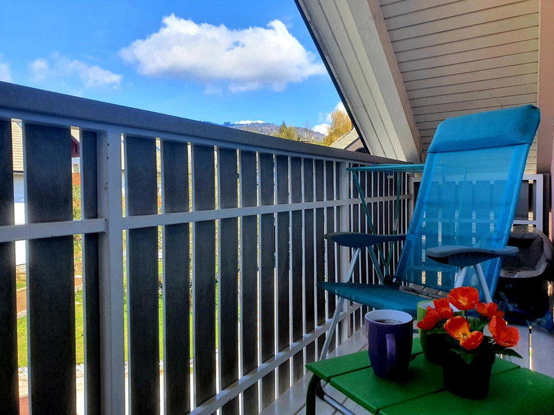 Apartma DAVID, Zgornje Gorje, Slovenia