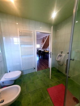 Apartma DAVID, Zgornje Gorje, Slovenia