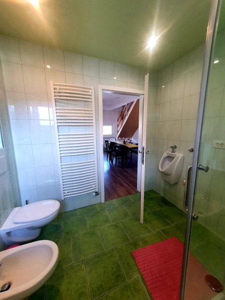 Apartma DAVID, Zgornje Gorje, Slovenia