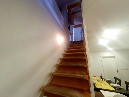 Apartma DAVID, Zgornje Gorje, Slovenia