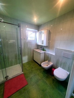 Apartma DAVID, Zgornje Gorje, Slovenia