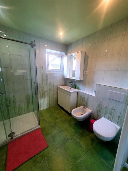 Apartma DAVID, Zgornje Gorje, Slovenia