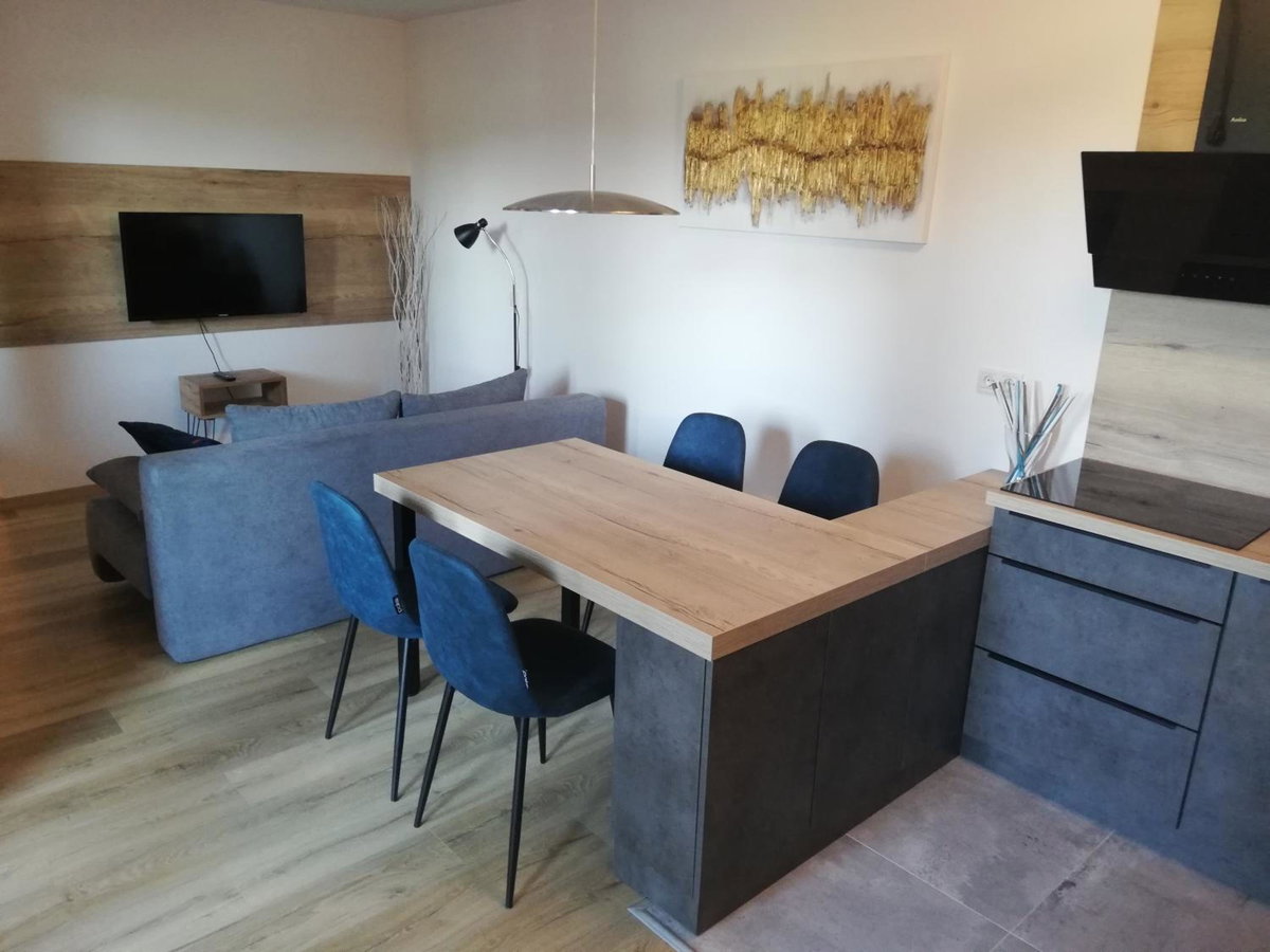 Apartment Leggero, Slovénie