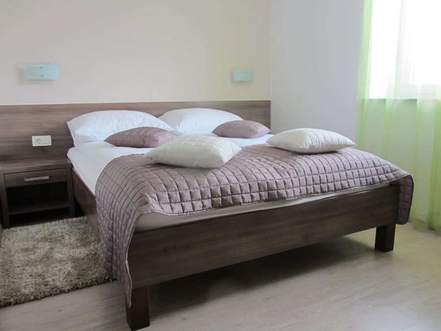 Villa Tollazzi, Logatec, Slovenia