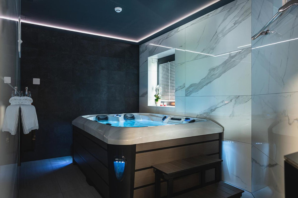 B&B La Siesta, Slovénie