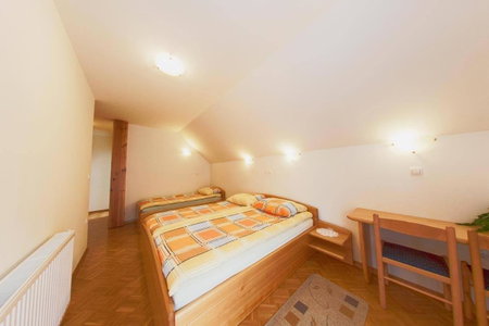 Farm Stay Loger, Ljubno, Slovenia