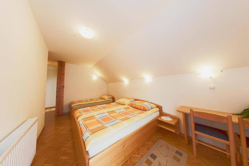 Farm Stay Loger, Ljubno, Slovenia