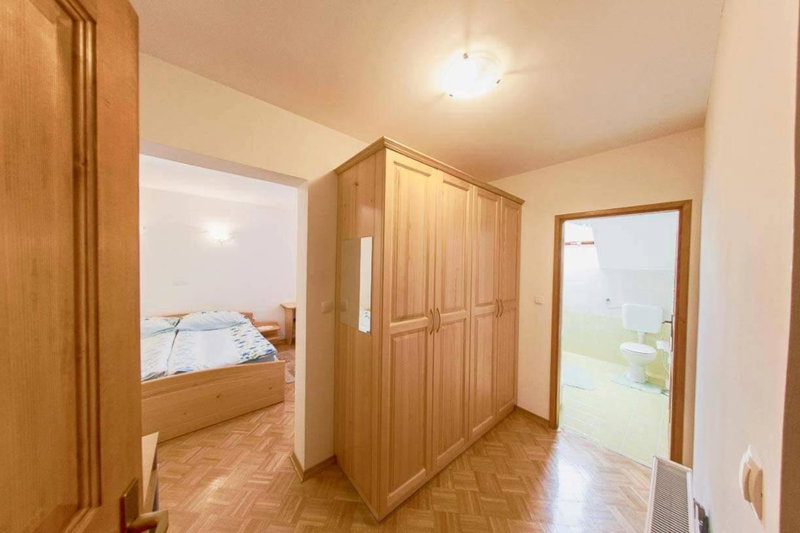 Farm Stay Loger, Ljubno, Slovenia