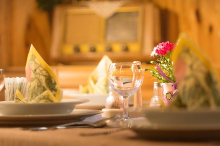 Farm Stay Loger, Ljubno, Slovenia
