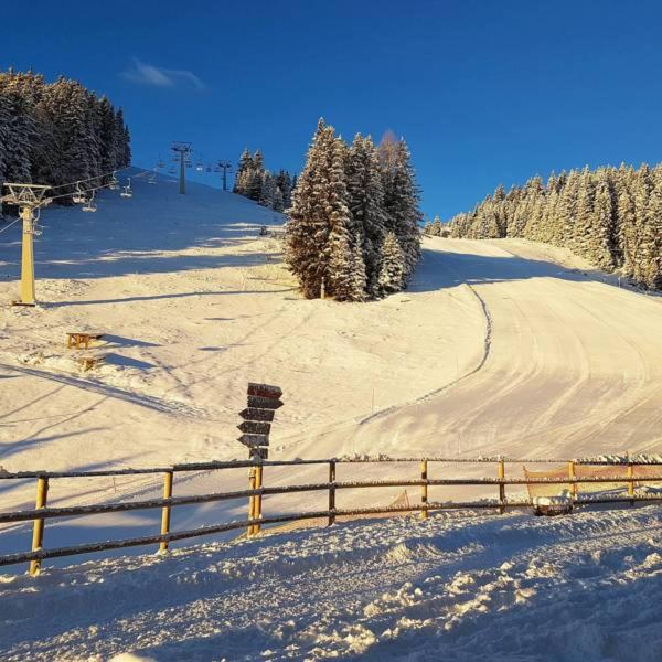 Farm Stay Loger, Ljubno, Slovenia