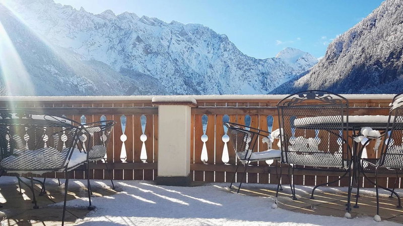 Farm Stay Loger, Ljubno, Slovenia
