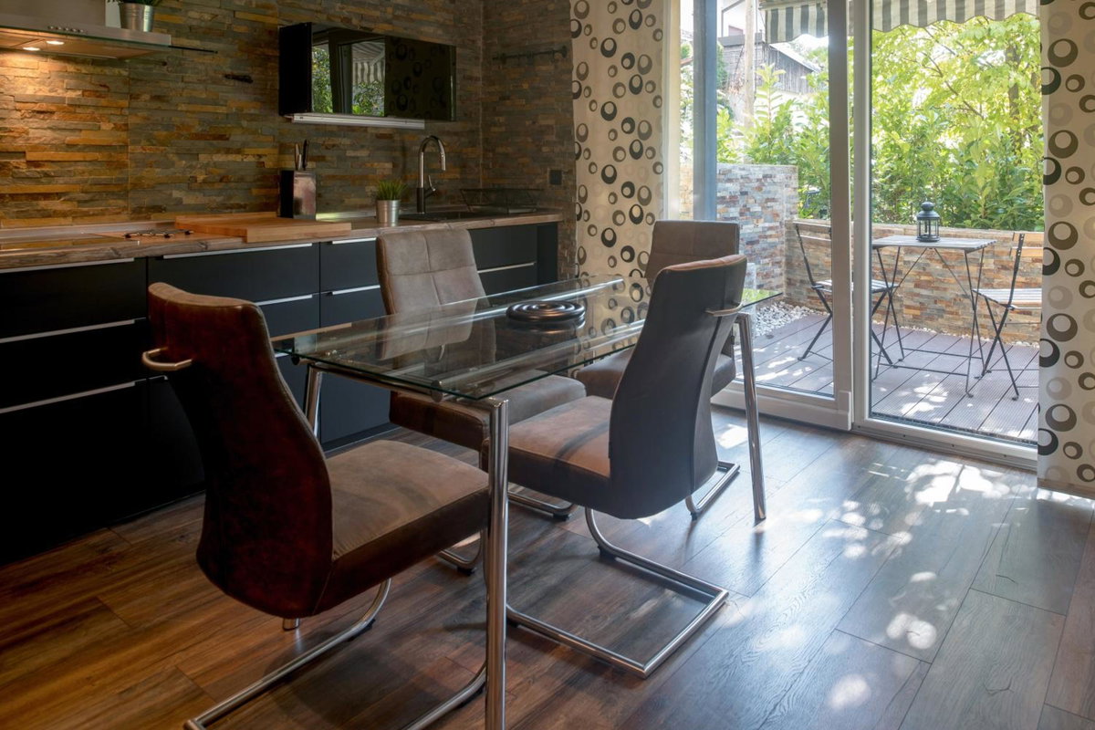 Hotel · Cute sunny apartment KOD1, Ljubljana