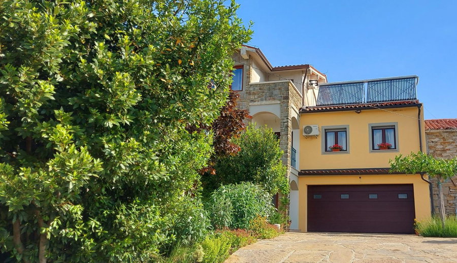 Bitini Farm Apartment, Koper, Eslovenia