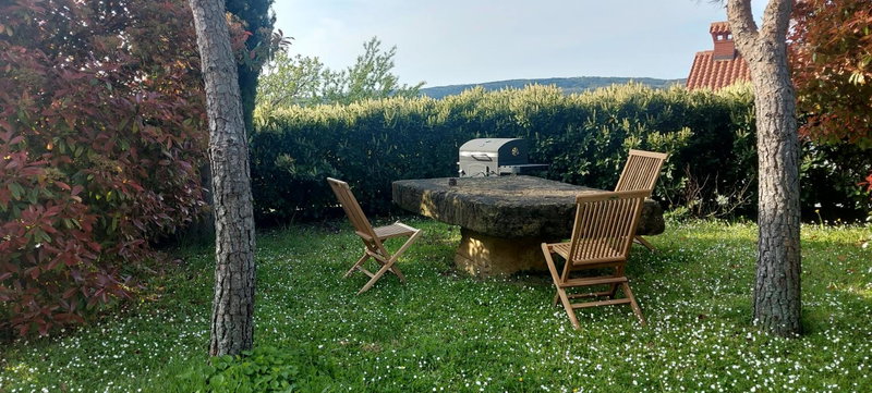 Bitini Farm Apartment, Koper, Eslovenia