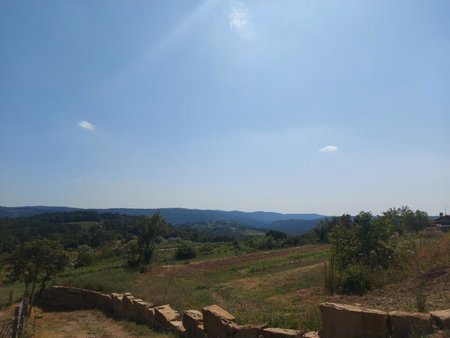 Bitini Farm Apartment, Koper, Eslovenia
