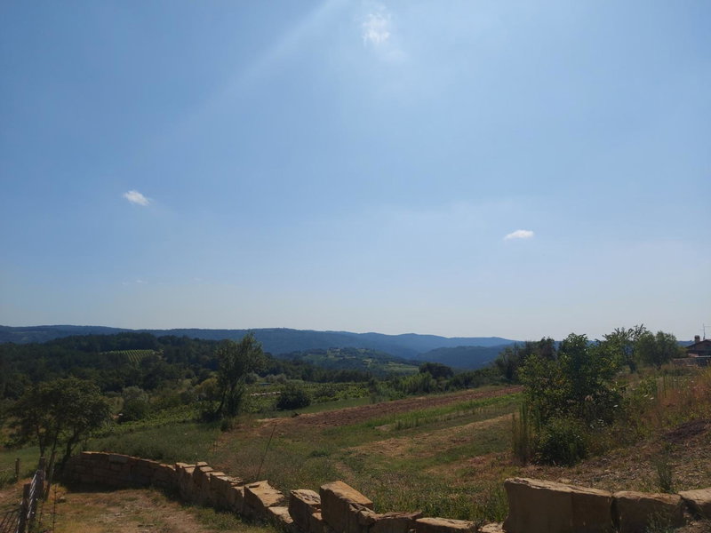 Bitini Farm Apartment, Koper, Eslovenia