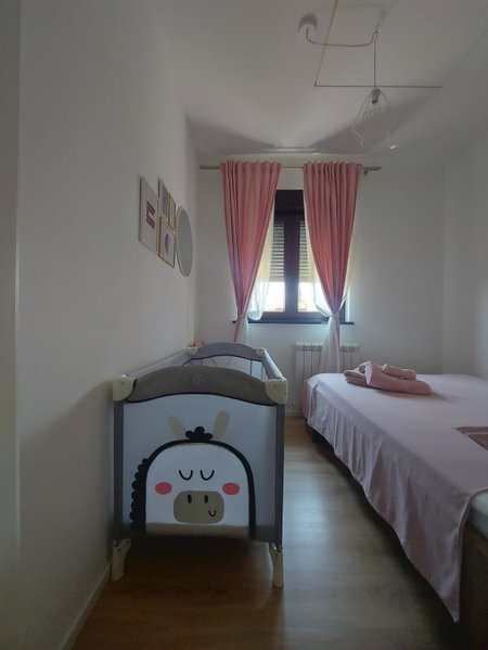 Bitini Farm Apartment, Koper, Eslovenia