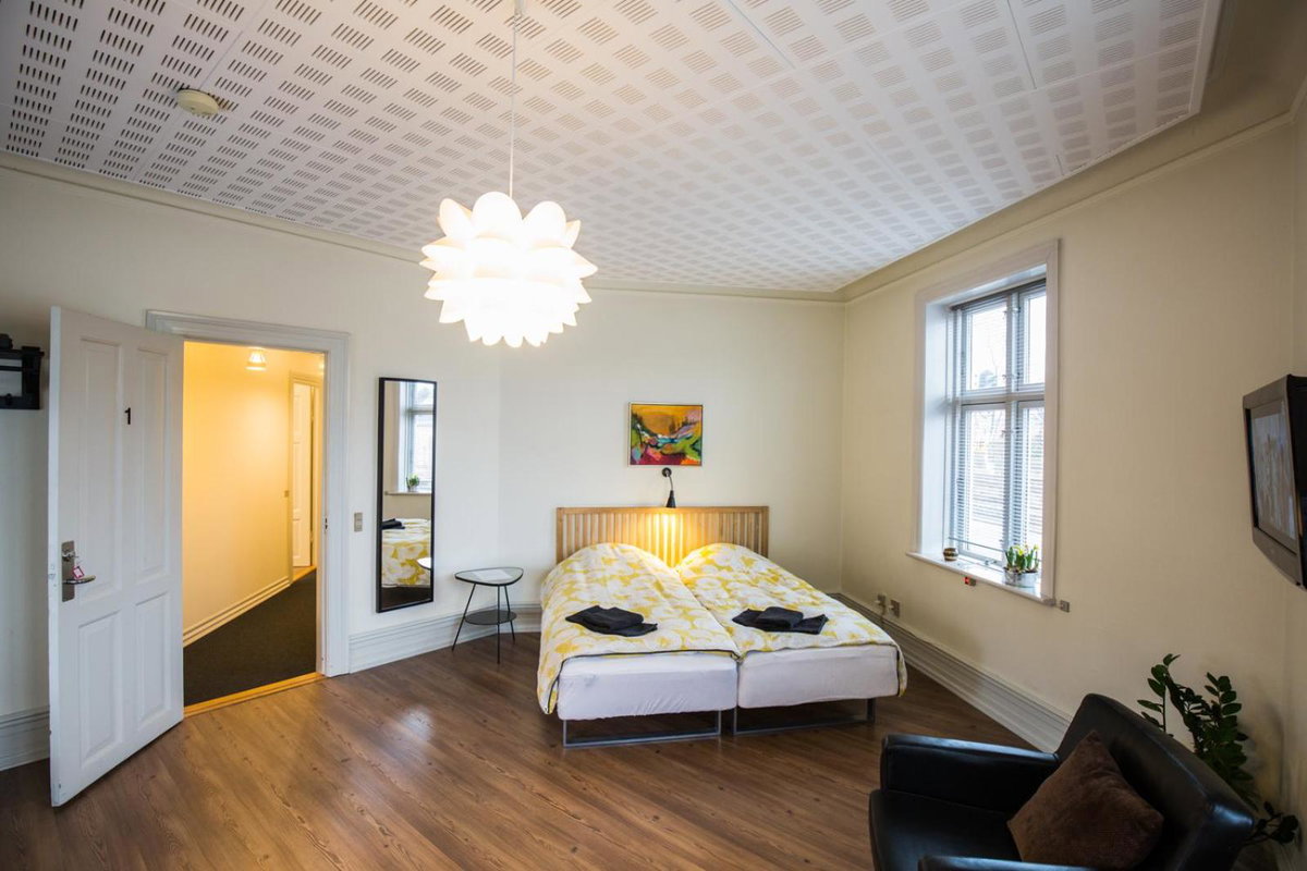 Bed & Breakfast Holstebro, Denmark