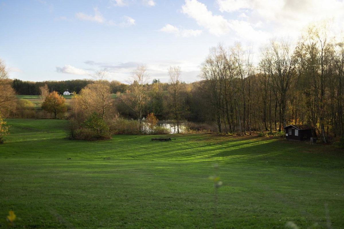 Egtved Camping Cottages, Danemark