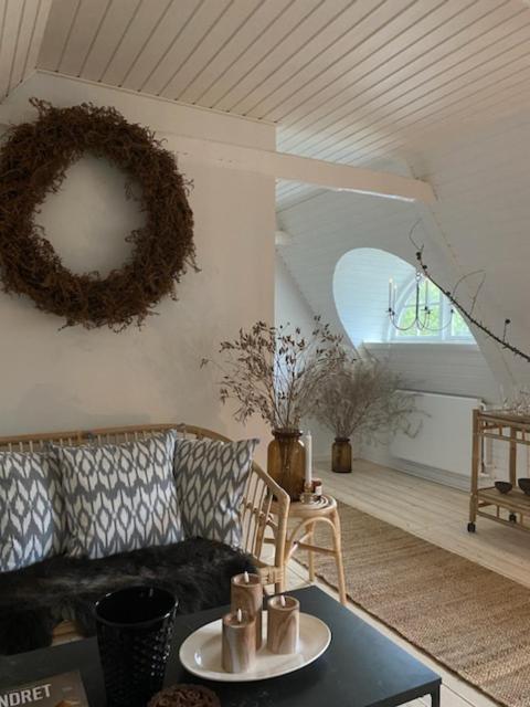 Skrøbelev Gods Manor House, Denmark