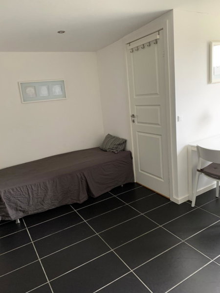 Your place, Ballerup, Дания