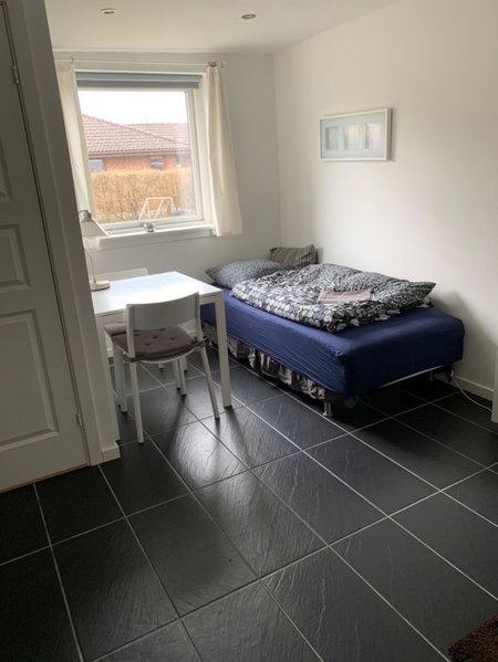 Your place, Ballerup, Дания