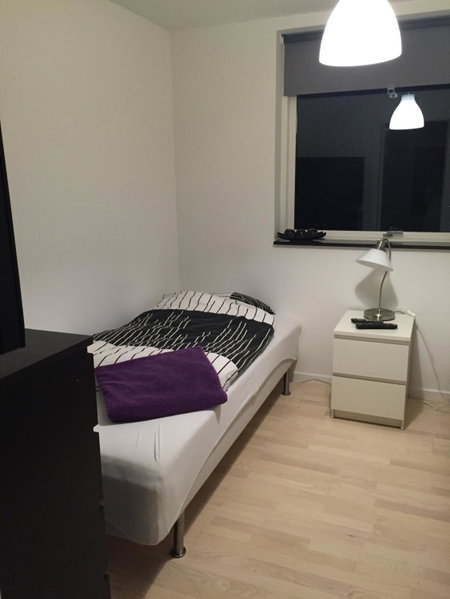 Your place, Ballerup, Дания