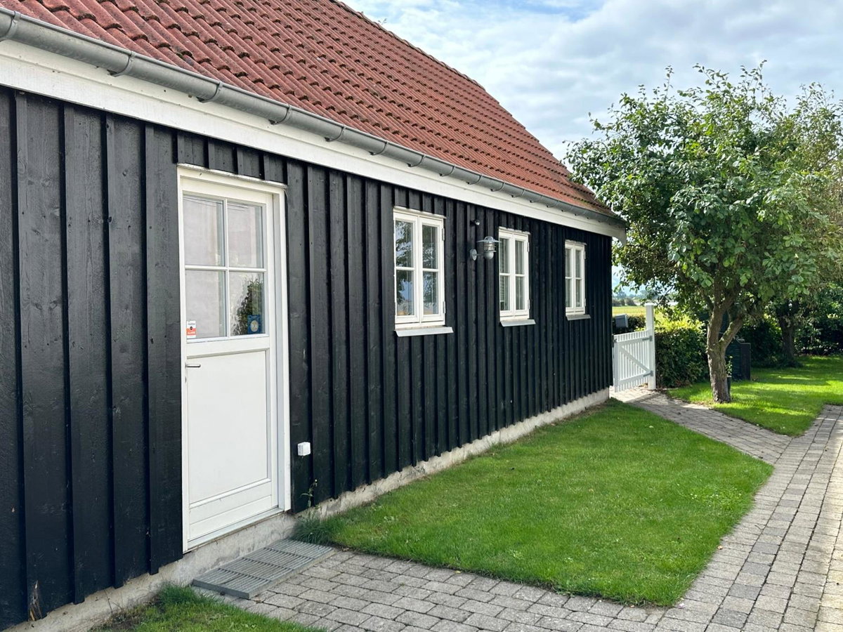 Langø Feriecenter - Sea View, Danemark