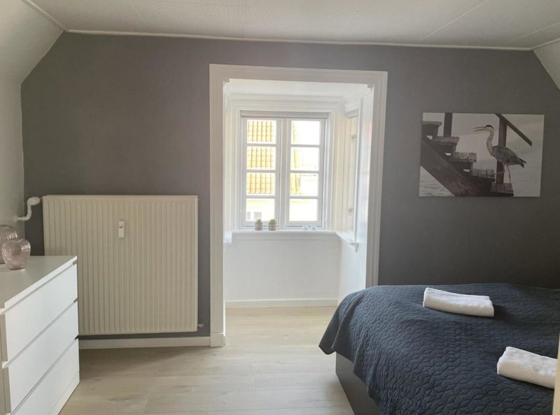 Skagen lejlighed - Sct. Laurentiivej th, Skagen, Denmark