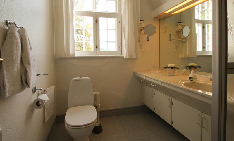 Sophiendal Manor, Arhus, Denmark