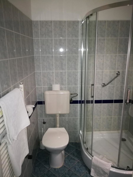 Hotel Fit Hévíz, Hévíz, Венгрия