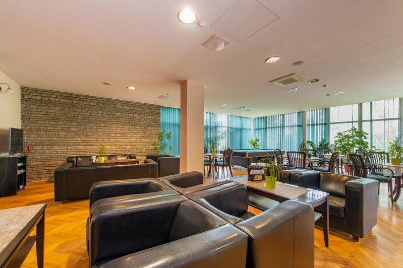 Hotel Fit Hévíz, Hévíz, Венгрия