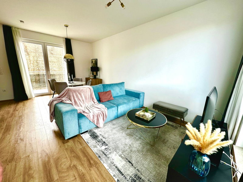 Central Apartment Budapest ~ Roof Terrace/AC/Indoor parking, Erzsebetvaros, Венгрия