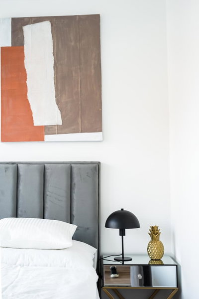 Central Apartment Budapest ~ Roof Terrace/AC/Indoor parking, Erzsebetvaros, Венгрия