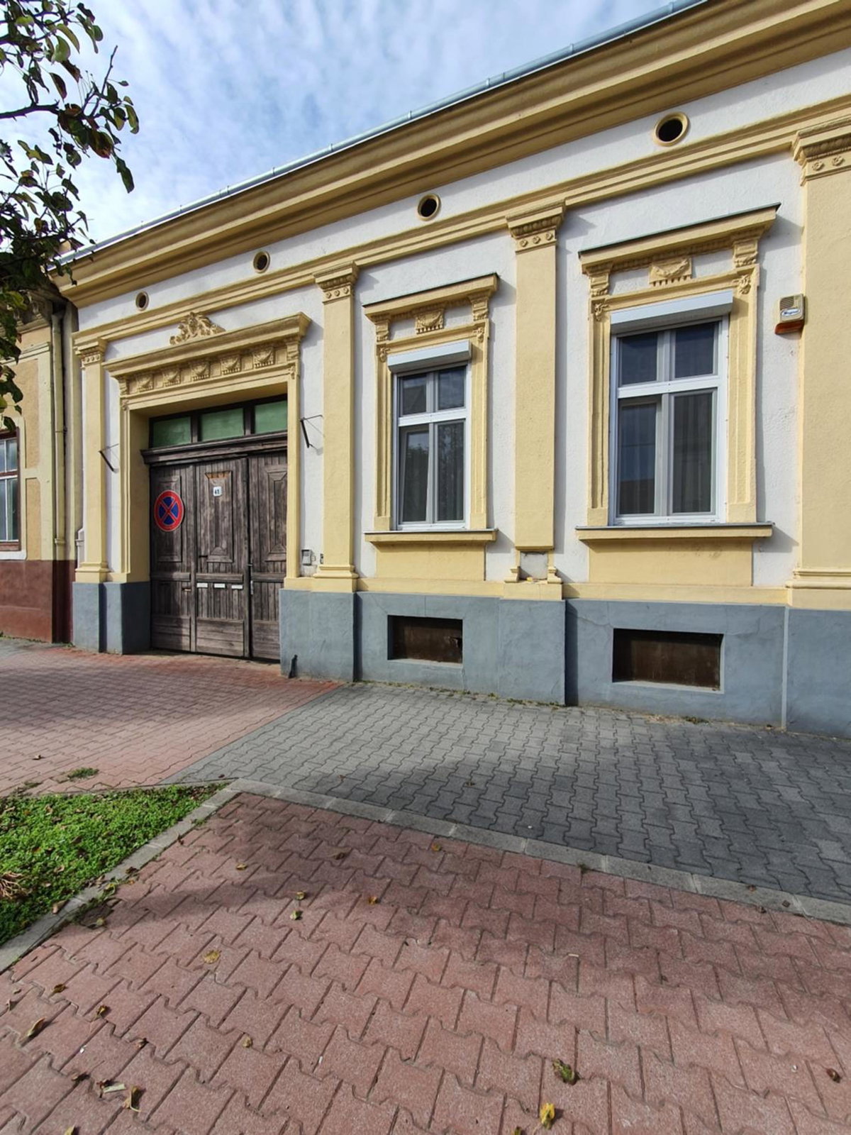Hotel · Belvárosi Exkluzív Loft, Debrecen