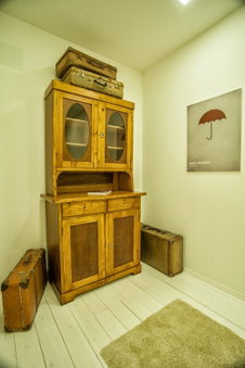 Apartment near the Great Synagogue with FREE GARAGE, Budapest, Hungary