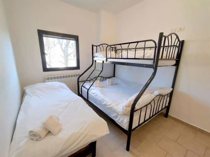 Family Apartment near Old City, West Jerusalem, Израиль