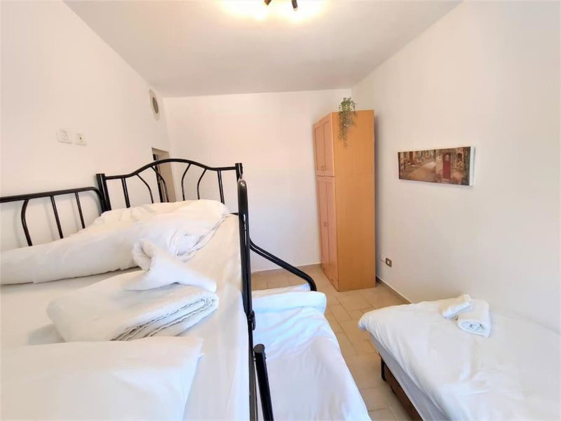 Family Apartment near Old City, West Jerusalem, Израиль
