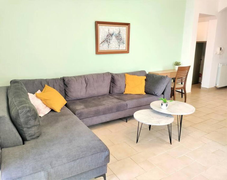 Family Apartment near Old City, West Jerusalem, Израиль