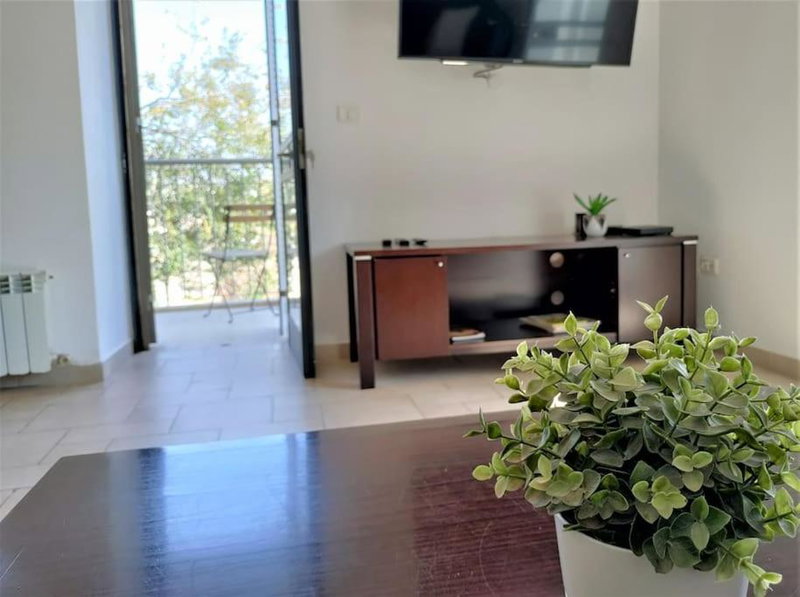 Family Apartment near Old City, West Jerusalem, Израиль