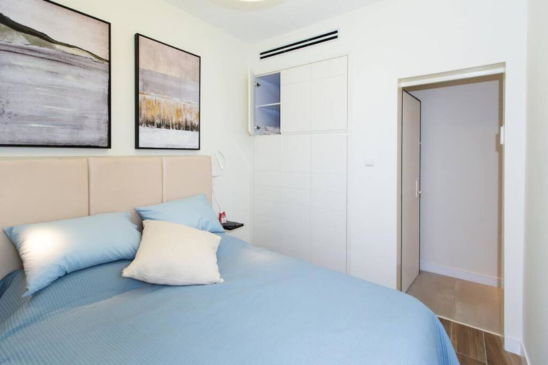 Aphrodite Suite, Ashkelon, Israel