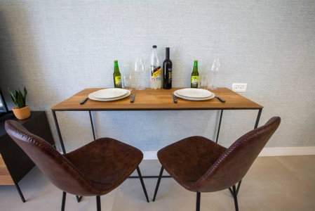 Aphrodite Suite, Ashkelon, Israel