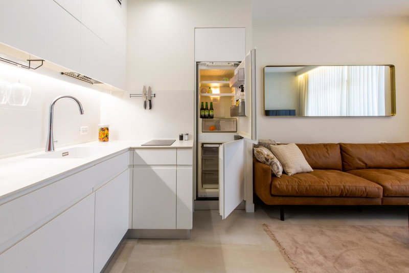 Aphrodite Suite, Ashkelon, Israel