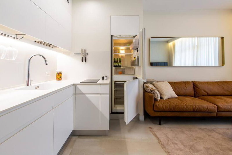 Aphrodite Suite, Ashkelon, Israel