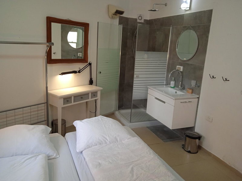 Jaffa Getaway sea front, luxury Duplex, Port & Old City 2m walk, Jaffa, Israel