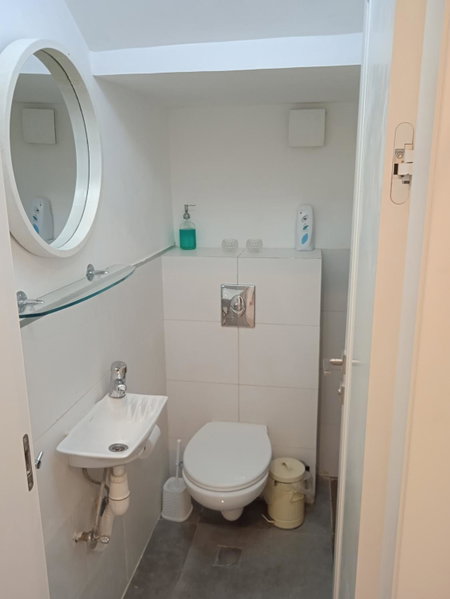 Jaffa Getaway sea front, luxury Duplex, Port & Old City 2m walk, Jaffa, Israel