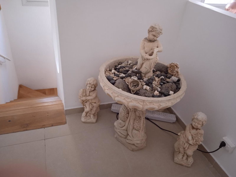 Jaffa Getaway sea front, luxury Duplex, Port & Old City 2m walk, Jaffa, Israel