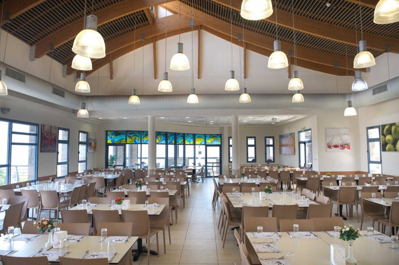 HI - Beit Shean Hostel, Bet She'an, Israel