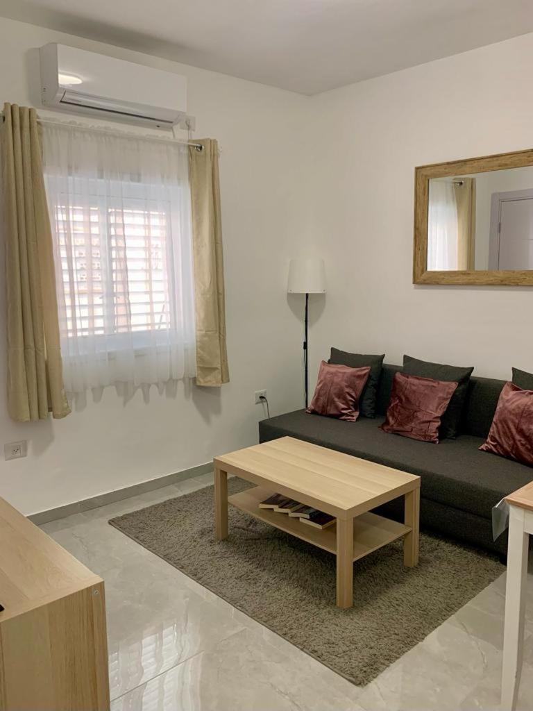 Cosy 2 rooms Flat fully equipped Bat Yam City Center 5 min to beach near Tel Aviv, Israel