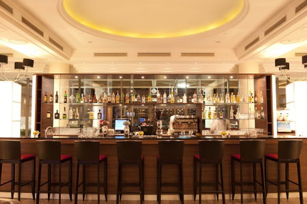 U Magic Palace Hotel, Eilat, Israel